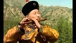 El condor pasa which is Peruvian music by Galsantogtoh who is Mongolian artist [upl. by Flor]