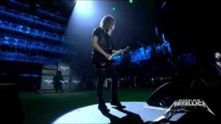 Metallica  Fade to Black Live at Bonnaroo 2008 HD Quality [upl. by Eignav]