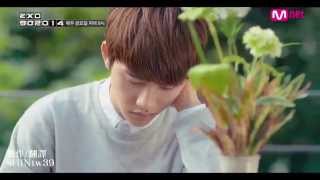 繁體中字 SES  Im your girl EXO 902014 DO remake ver [upl. by Laird943]