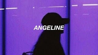 Chase Atlantic  Angeline  Lyrics [upl. by Ahseirej]