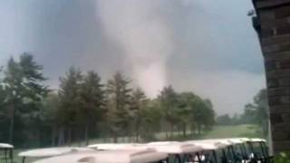 June 1 2011 Springfield MA tornado in chronological order Draft 6HIFI [upl. by Niwhsa199]