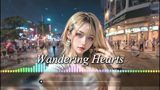 RHM  Wandering Hearts  øR MUSIC  Best songs 2024 Copyright Free Music [upl. by Nur]