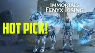 Immortals Fenyx Rising  Review [upl. by Muriel582]