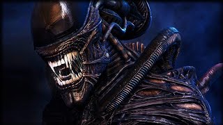 FROM CHESTBURSTER TO XENOMORPH  Alien VS Predator  Evolution iOS Gameplay Part 2 [upl. by Assirroc745]