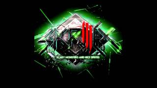 Kill Everybody  Skrillex HD [upl. by Aneet]