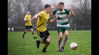 Taffs Well v Cwmbran Celtic  3rd February 2024 [upl. by Itnahsa]