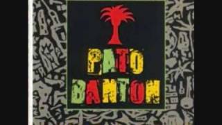 pato banton handsworth riots [upl. by Fording]