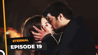 Eternal Episode 19  English Subtitle [upl. by Friend]