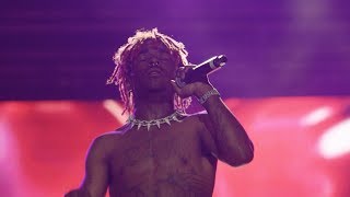 Lil Uzi Vert  XO Tour Llif3 Live from Rolling Loud [upl. by Areic68]