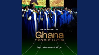 Ghana The Patriotic Anthem [upl. by Paule]