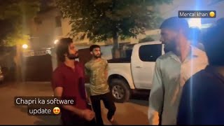 Kashir King Fight with Yawar Full Video kashirking [upl. by Aenat933]