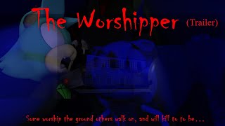 The Worshipper Trailer Sonic SFM [upl. by Peregrine745]