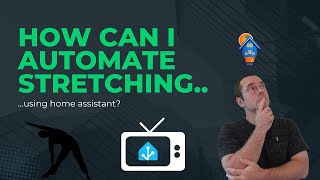 My top 3 TV automations using Home Assistant [upl. by Bonilla]