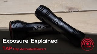 Exposure Explained TAP [upl. by Eikceb60]