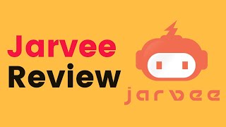 Jarvee Review Features Setup amp Price [upl. by Boulanger]