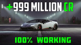 NEW Money Glitch Working Now 100  Credits  Easy XP in Forza Horizon 5 [upl. by Roth862]