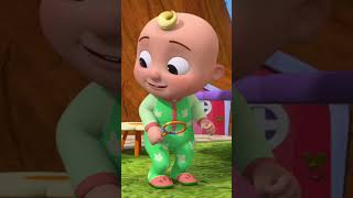 Happy amp You Know It  CoComelonAnimalTime shorts  Nursery Rhymes for Babies [upl. by Scrope]