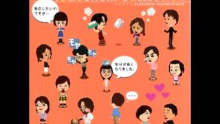 Tomodachi Collection Music BoxMuseum of Vocation [upl. by Ann]