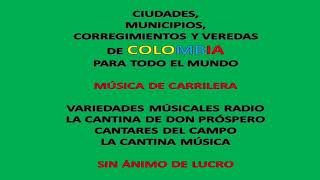 CALABOZO DE MIS PENAS OLIMPO CÁRDENAS MUSICA DEL RECUERDO SIN ANIMO DE LUCRO [upl. by Kee]