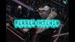 MIX PERREO 2023🥵🍑🔥 DJ LUIS ANCHEZ🎧🪩🚀 [upl. by Shelia]