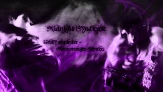 Midnight Syndicate  Grisly reminder  Necromonger Remix HQ [upl. by Carita]