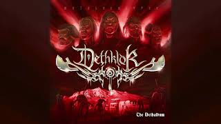 Metalocalypse Dethklok  Fansong  Adult Swim [upl. by Culliton]