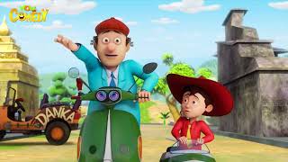 Pal Pal Chappal  01 Chacha Bhatija Special  Cartoons for Kids  Wow Kidz Comedy spot [upl. by Sherry]