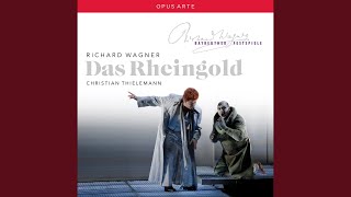 Das Rheingold Scene 1 Vorspiel [upl. by Atikin106]