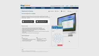 How to Use RingCentral for Desktop App [upl. by Krasner856]