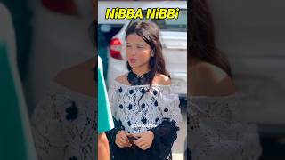 Nibba Nibbi Roast Video 🤑 [upl. by Adlihtam]