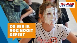 🎬 Het experiment  UNICEF Kinderrechten Filmfestival [upl. by Martha220]