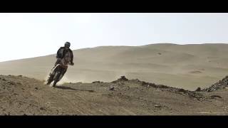 Inside DAKAR 2013 KURT CASELLI [upl. by Alul]