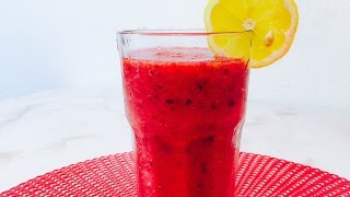 Jugo Para Eliminar la Diabetes Tipo 2 [upl. by Betthezel]