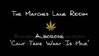 The Matches Lane Riddim 2009 [upl. by Alrzc651]