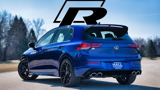 2024 VW Golf R  15 THINGS YOU SHOULD KNOW [upl. by Tseng]