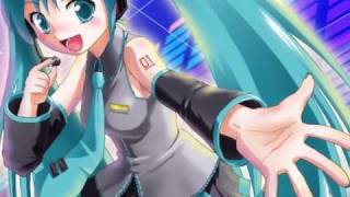 初音ミク「ballade」 [upl. by Roman]