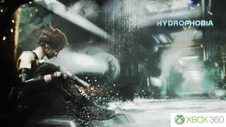 Hydrophobia 2010  Xbox 360  1440p60  Longplay Full Game Walkthrough No Commentary [upl. by Eibbil]