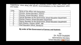 JKPSC 102 Lecturar Recruitment 2024  Good News Finally 🤘 Imp Update ♦️ [upl. by Neroled]