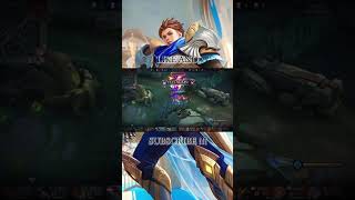 Gameplay Alucard Lightborn SAVAGE montage🔥 mobilelegends mlbb mlbbshorts alucard fyp [upl. by Arleen393]