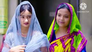 মনের কথা নাটক  Moner Kotha Natok। Notun Bangla Natok।Toni amp Riyaj l Palli Gram Episode 3 [upl. by Nirb]