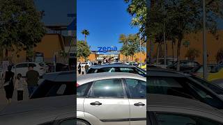 ☀️🌴🚶🏼Zenia Boulevard shopping center  Centro comercial Zenia Boulevard Orihuela Costa 🇪🇸 [upl. by Apostles]