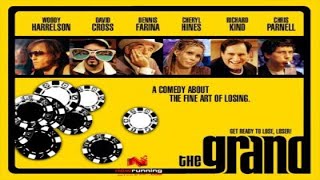 The Grand 2007  Trailer  Woody Harrelson  David Cross  Dennis Farina [upl. by Ani]