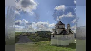 Бора Дугић  Трен планина Златар Bora Dugić  Tren planina Zlatar [upl. by Ammadis]