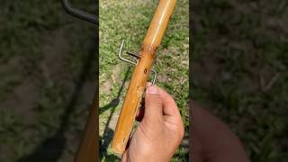 Very Simple Slingshot diyhandmade amazing diy craft [upl. by Vargas]