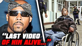 What Really Happened To Nate Dogg [upl. by Adele]