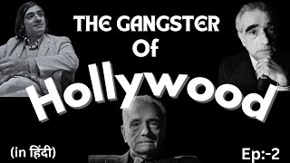 Why Martin Scorsese is the best filmmaker THE GANGSTER  The OG FILMMAKERS EP2 [upl. by Merriman]