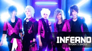 HYDRA  INFERNO Full MV [upl. by Abell600]