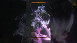 Corrupted Monk  Sekiro Shadows Die Twice  gaming [upl. by Tiertza]