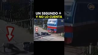 Video Reflexivo de un Milagro Divino [upl. by Udall]