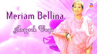 Meriam Bellina  Anggrek Ungu Official Lyric Video [upl. by Eimmak859]